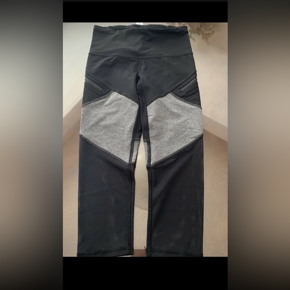 Ivivva Leggings EUC